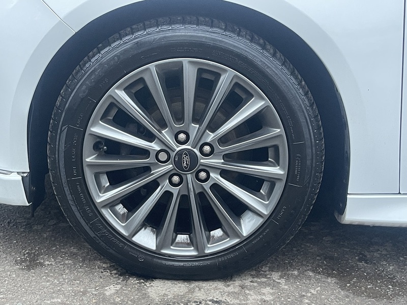 Used Ford Focus 2017 for sale - 77335652: Photo 44