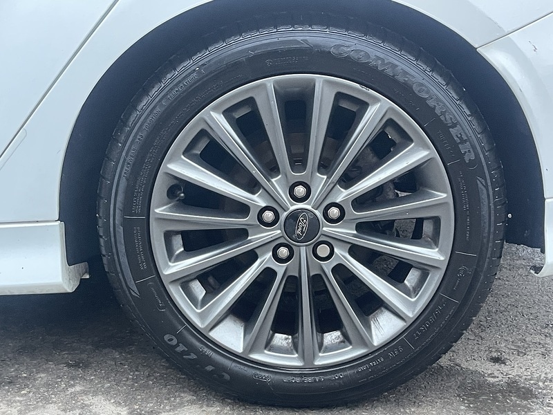 Used Ford Focus 2017 for sale - 77335652: Photo 45