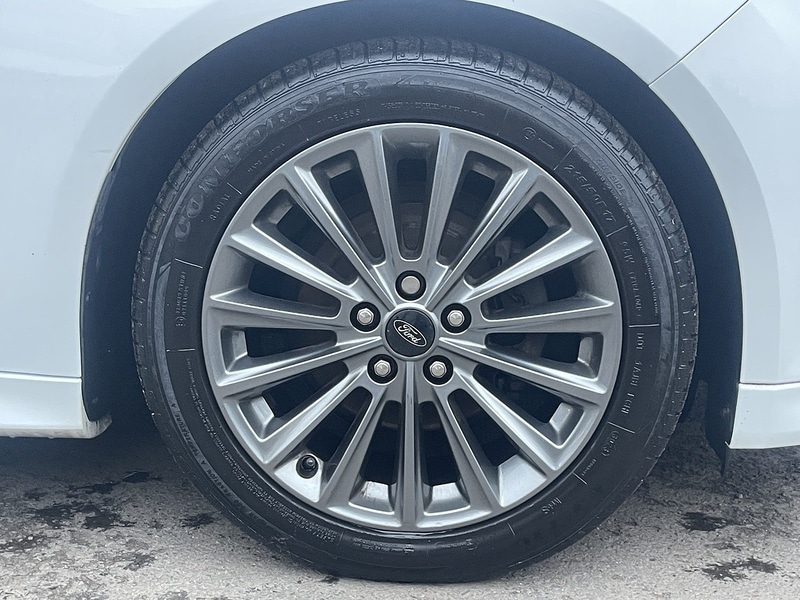 Used Ford Focus 2017 for sale - 77335652: Photo 46