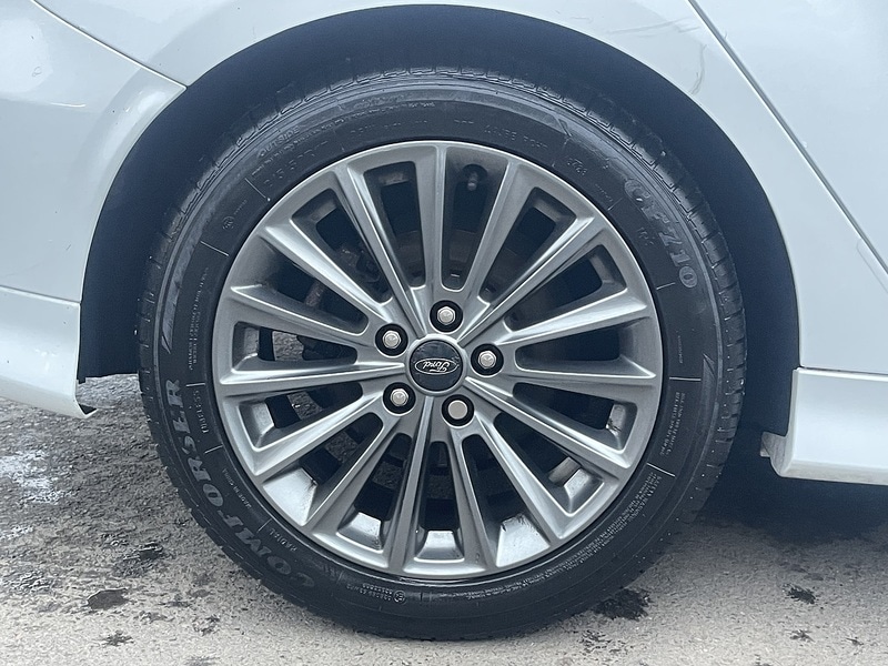 Used Ford Focus 2017 for sale - 77335652: Photo 47