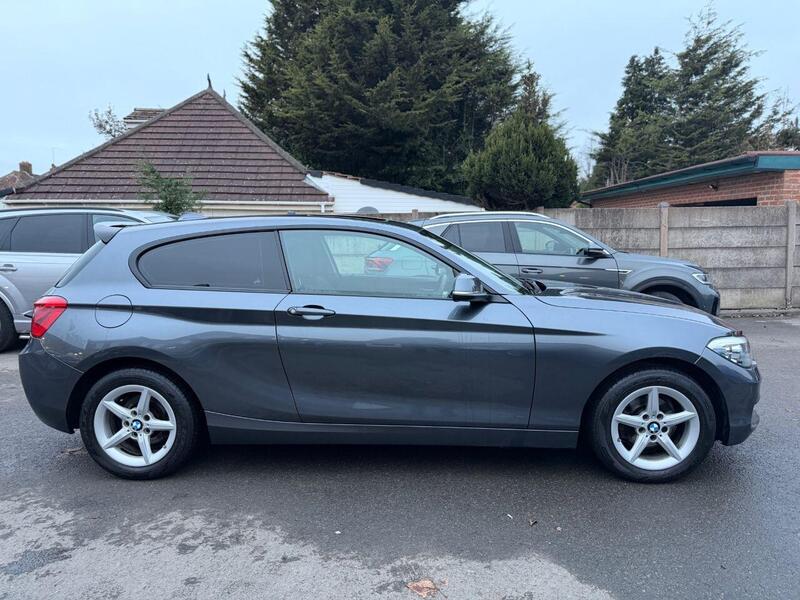 Used BMW 1 Series 2017 for sale - 77276892: Photo 11