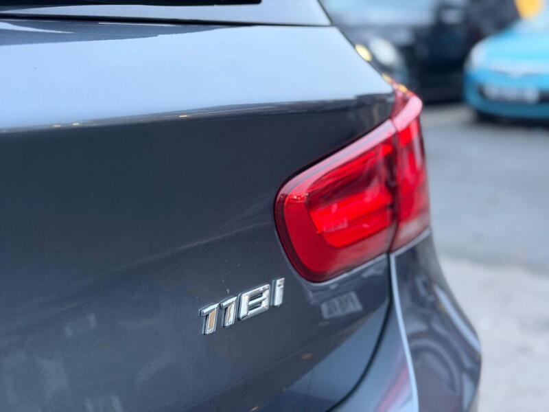 Used BMW 1 Series 2017 for sale - 77276892: Photo 15