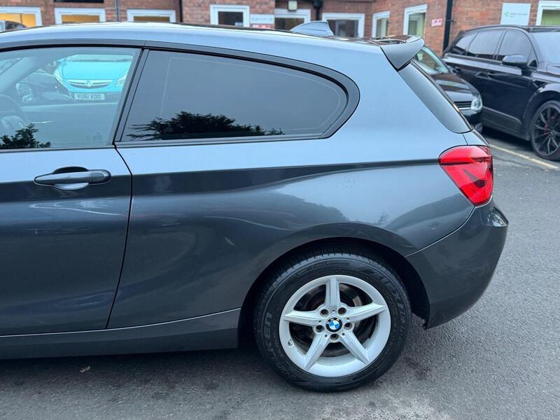 Used BMW 1 Series 2017 for sale - 77276892: Photo 19