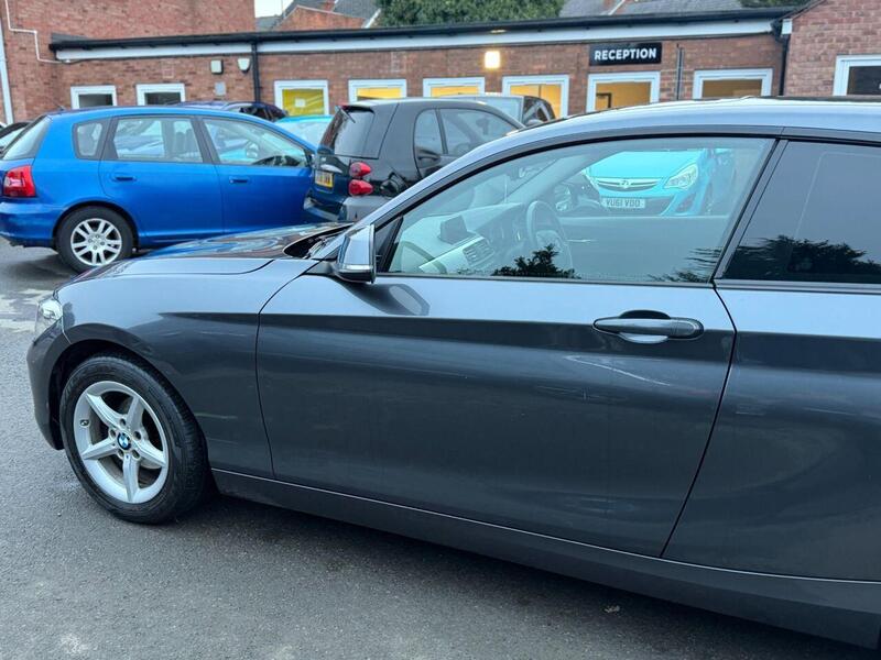 Used BMW 1 Series 2017 for sale - 77276892: Photo 20