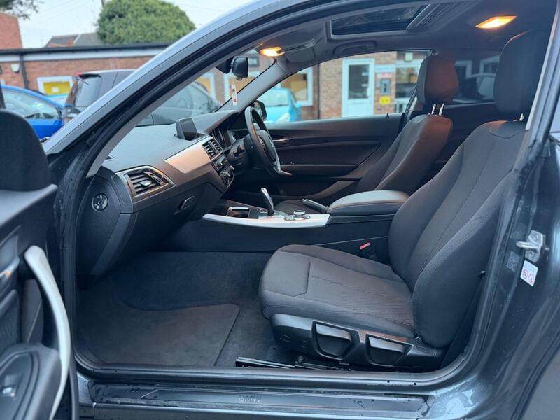 Used BMW 1 Series 2017 for sale - 77276892: Photo 22