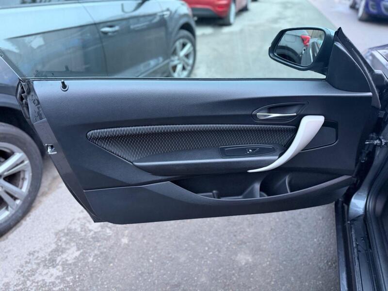 Used BMW 1 Series 2017 for sale - 77276892: Photo 23