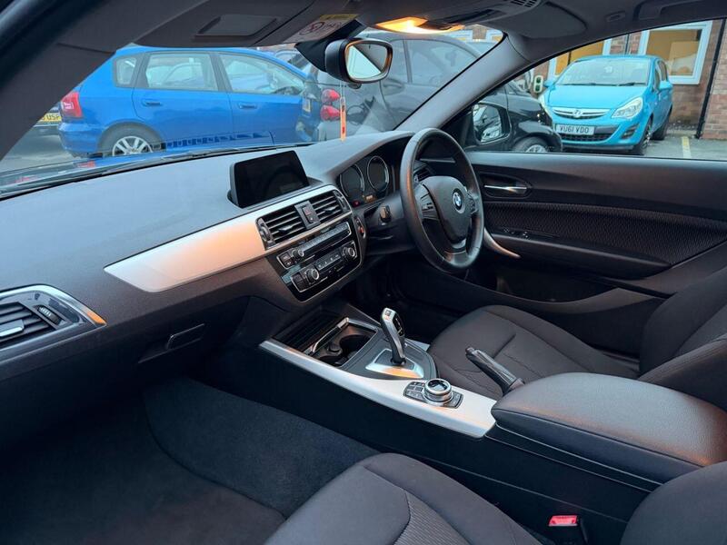 Used BMW 1 Series 2017 for sale - 77276892: Photo 26