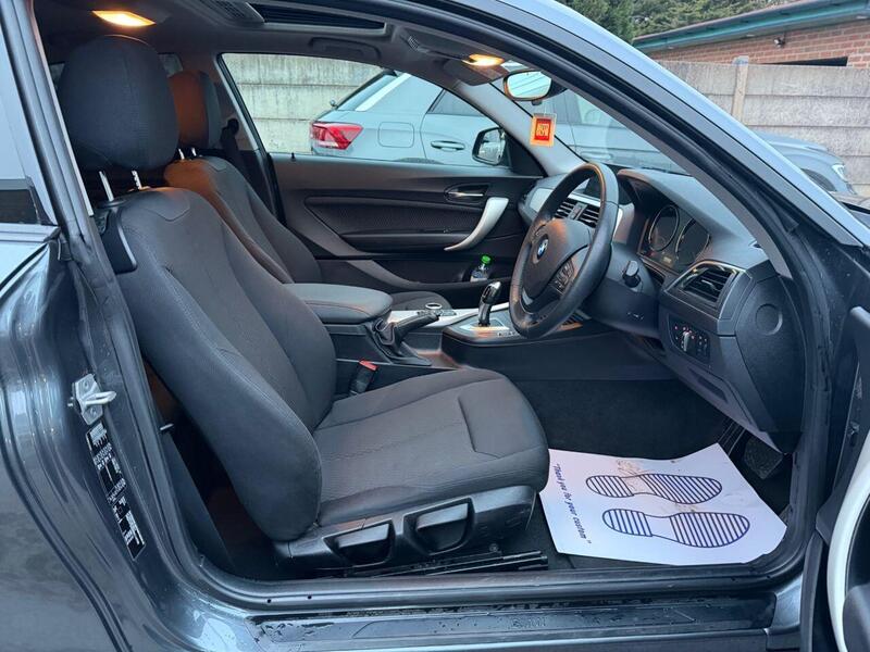 Used BMW 1 Series 2017 for sale - 77276892: Photo 28