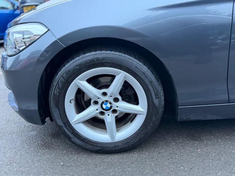 Used BMW 1 Series 2017 for sale - 77276892: Photo 37