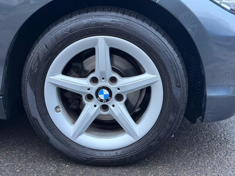 Used BMW 1 Series 2017 for sale - 77276892: Photo 39