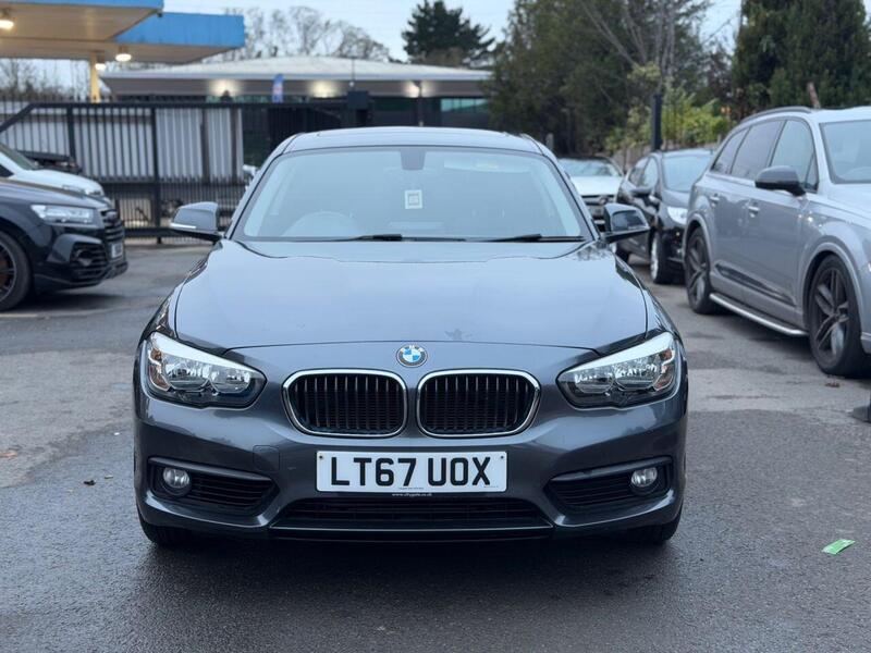 Used BMW 1 Series 2017 for sale - 77276892: Photo 5