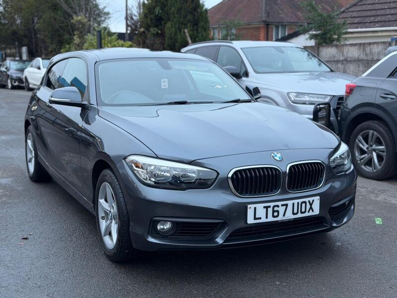 Used BMW 1 Series 2017 for sale - 77276892: Photo 6