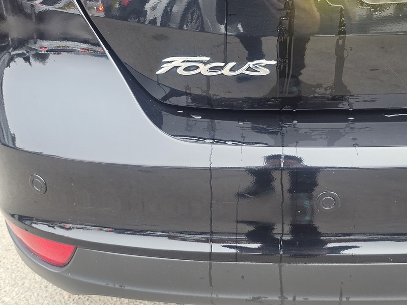 Used Ford Focus 2017 for sale - 77742425: Photo 14