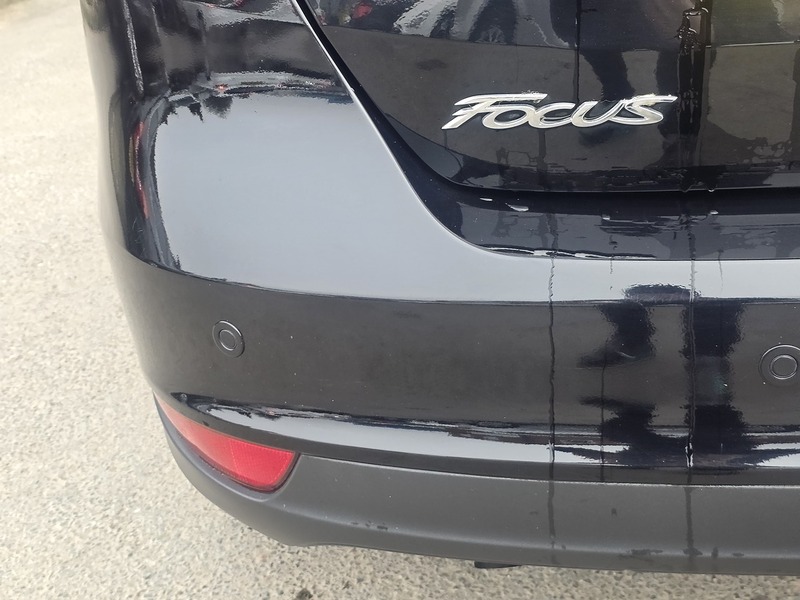 Used Ford Focus 2017 for sale - 77742425: Photo 15