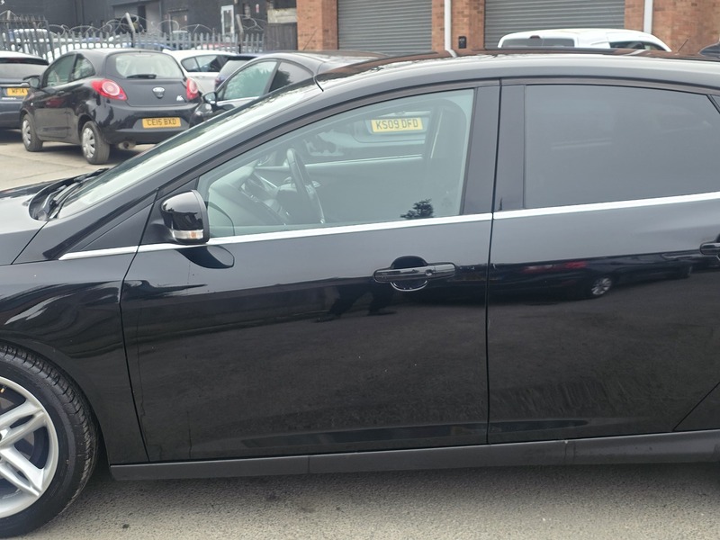 Used Ford Focus 2017 for sale - 77742425: Photo 19