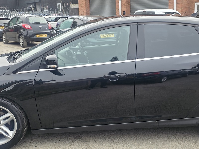 Used Ford Focus 2017 for sale - 77742425: Photo 20