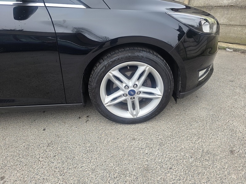 Used Ford Focus 2017 for sale - 77742425: Photo 25