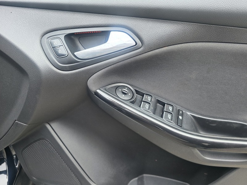 Used Ford Focus 2017 for sale - 77742425: Photo 27
