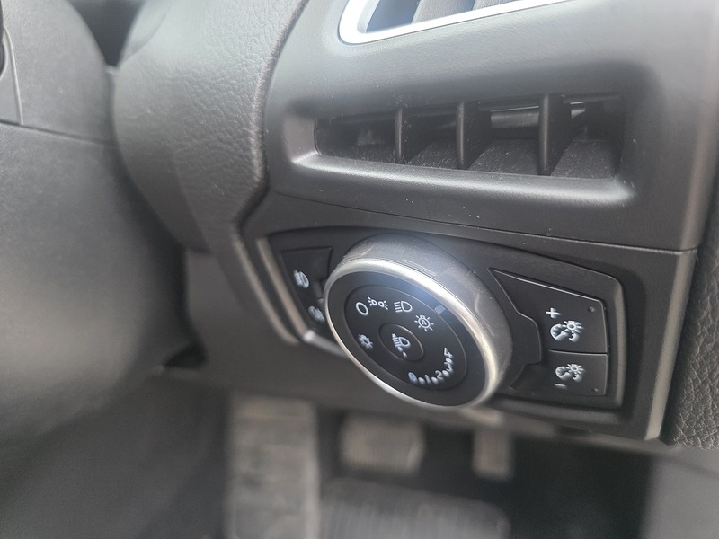 Used Ford Focus 2017 for sale - 77742425: Photo 28