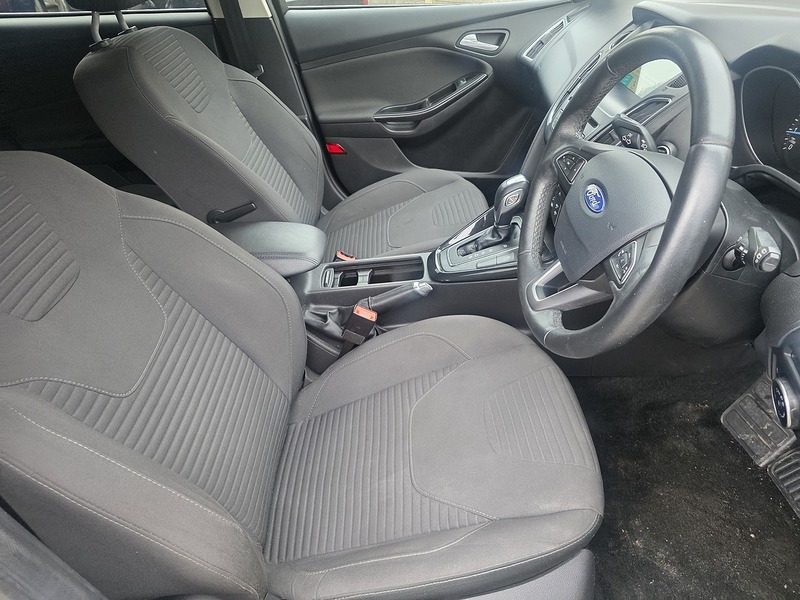 Used Ford Focus 2017 for sale - 77742425: Photo 30