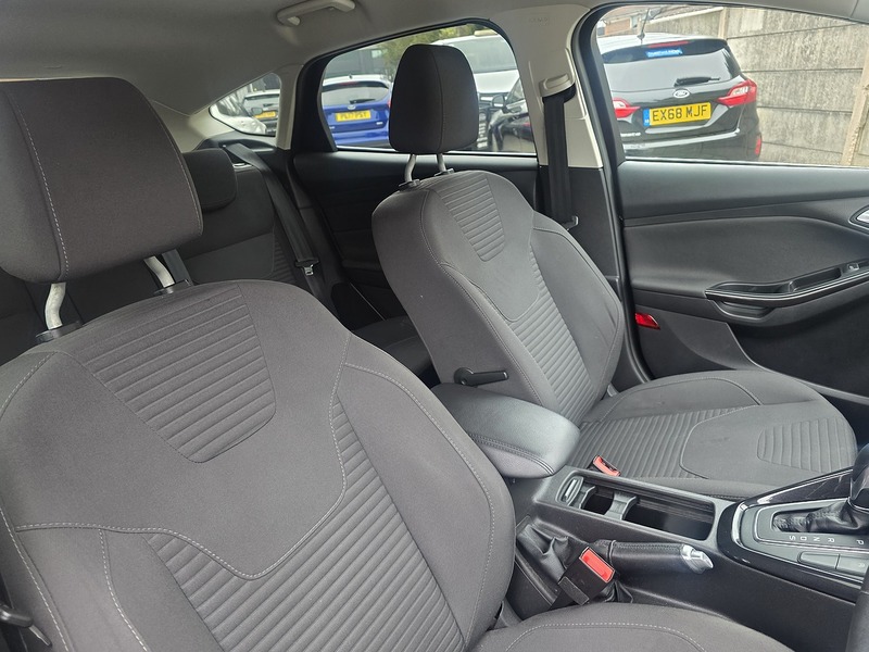 Used Ford Focus 2017 for sale - 77742425: Photo 31