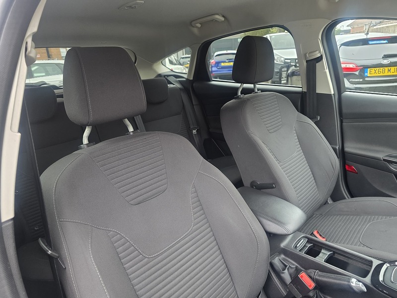 Used Ford Focus 2017 for sale - 77742425: Photo 32