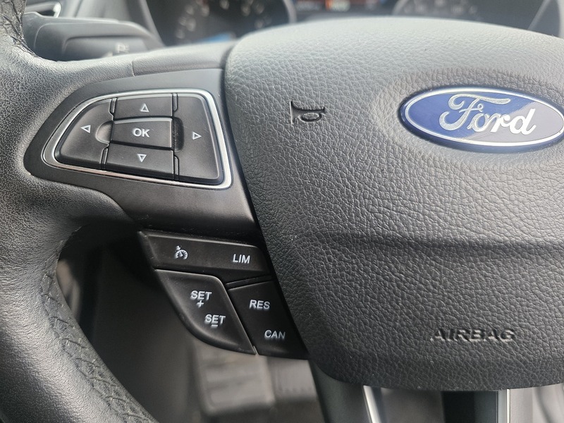 Used Ford Focus 2017 for sale - 77742425: Photo 35