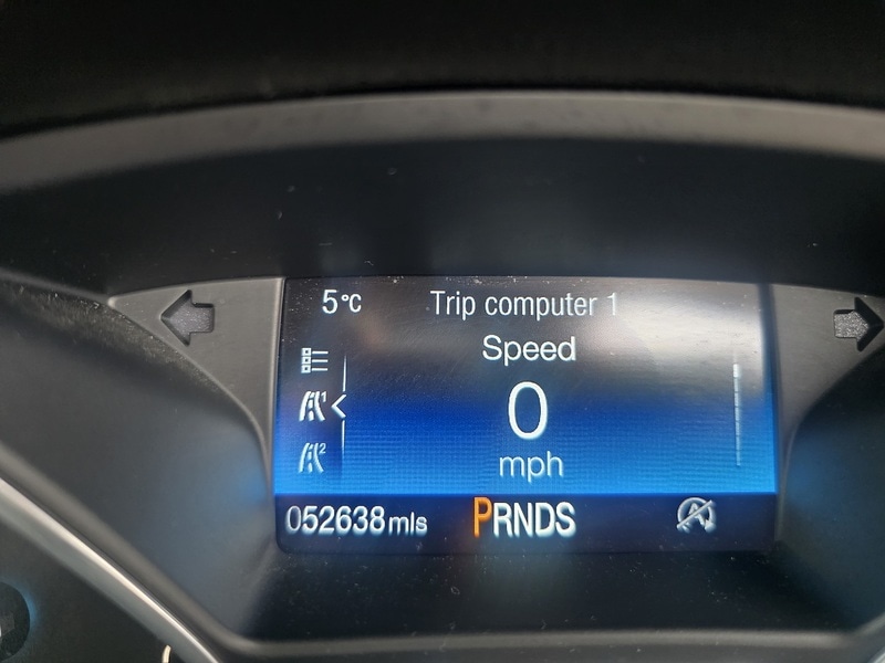 Used Ford Focus 2017 for sale - 77742425: Photo 37