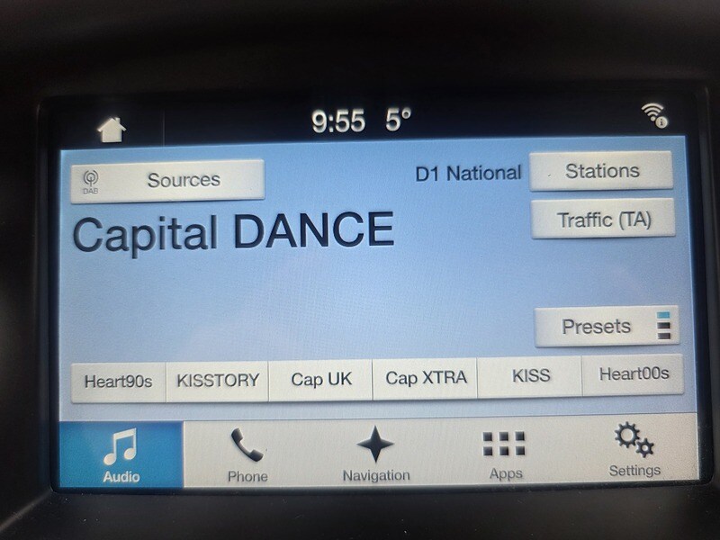 Used Ford Focus 2017 for sale - 77742425: Photo 38