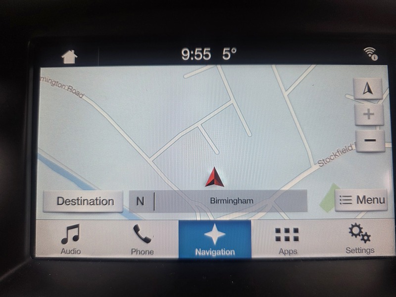 Used Ford Focus 2017 for sale - 77742425: Photo 39