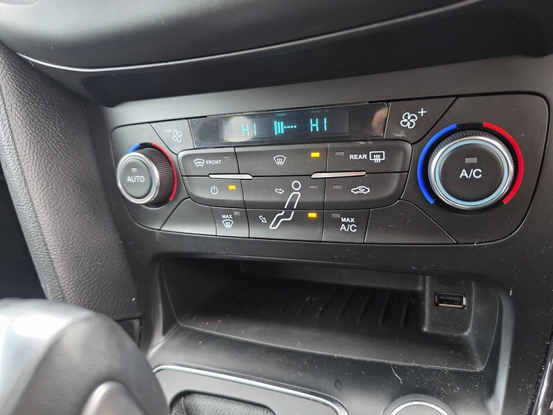 Used Ford Focus 2017 for sale - 77742425: Photo 43