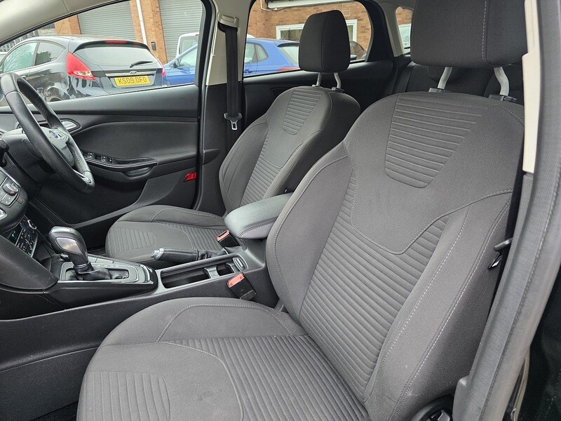 Used Ford Focus 2017 for sale - 77742425: Photo 45