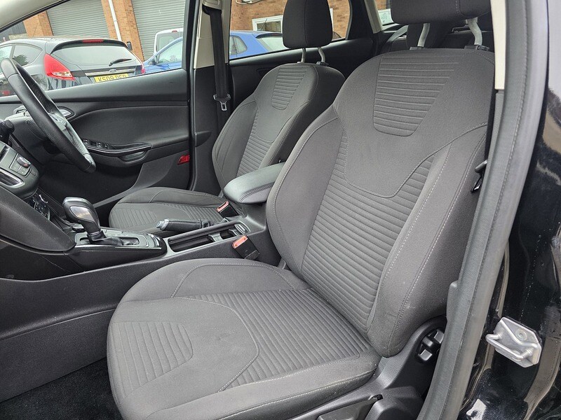 Used Ford Focus 2017 for sale - 77742425: Photo 46