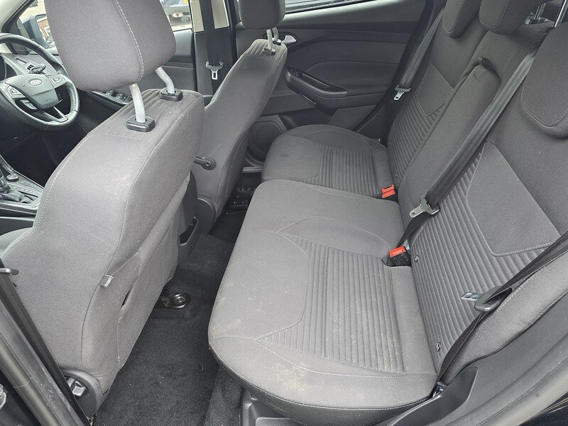 Used Ford Focus 2017 for sale - 77742425: Photo 48