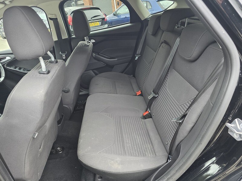 Used Ford Focus 2017 for sale - 77742425: Photo 49