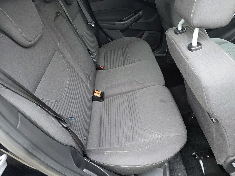 Used Ford Focus 2017 for sale - 77742425: Photo 50