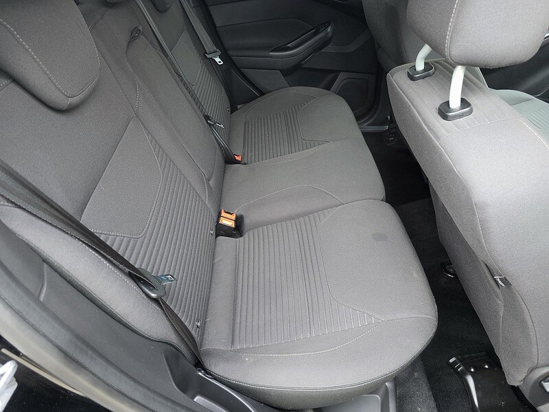 Used Ford Focus 2017 for sale - 77742425: Photo 51