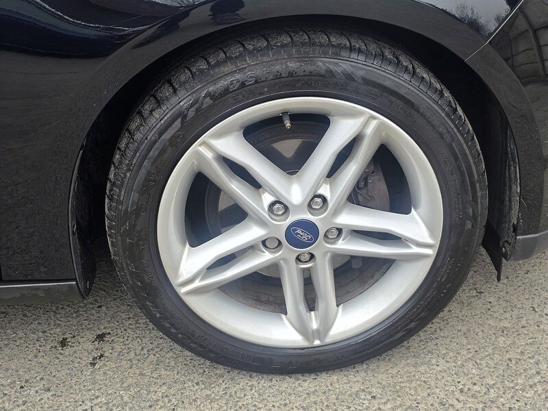 Used Ford Focus 2017 for sale - 77742425: Photo 54