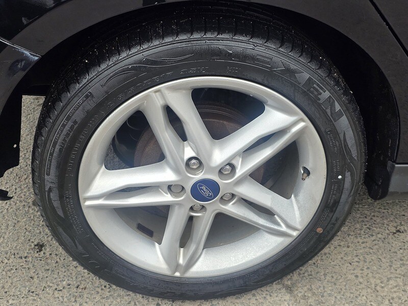 Used Ford Focus 2017 for sale - 77742425: Photo 55