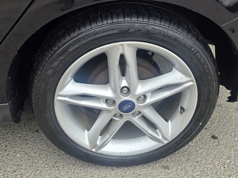 Used Ford Focus 2017 for sale - 77742425: Photo 56