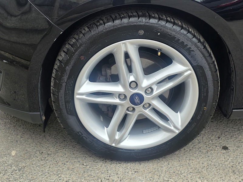 Used Ford Focus 2017 for sale - 77742425: Photo 57