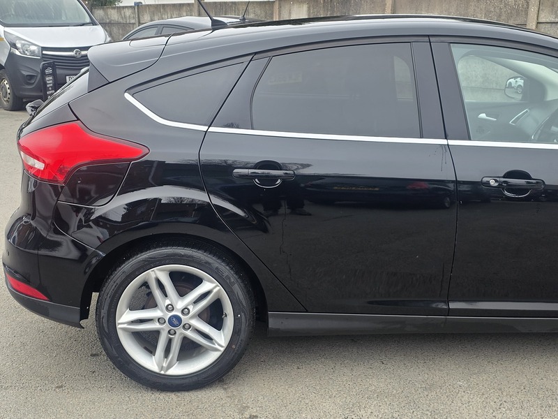 Used Ford Focus 2017 for sale - 77742425: Photo 7