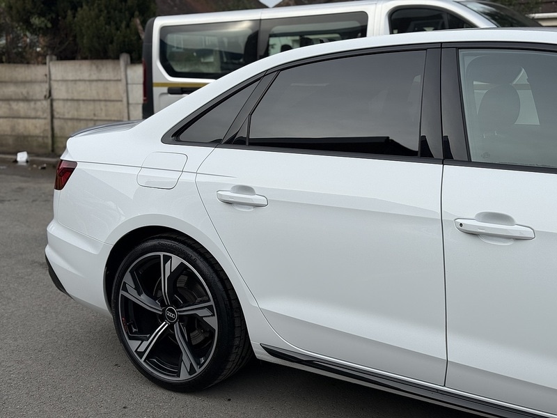 Used Audi A4 2021 for sale - 77990181: Photo 11