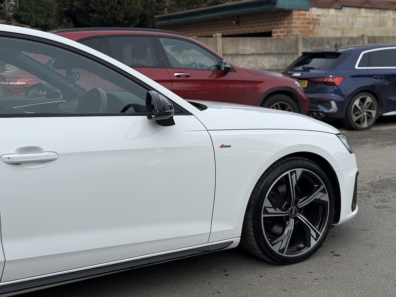 Used Audi A4 2021 for sale - 77990181: Photo 12