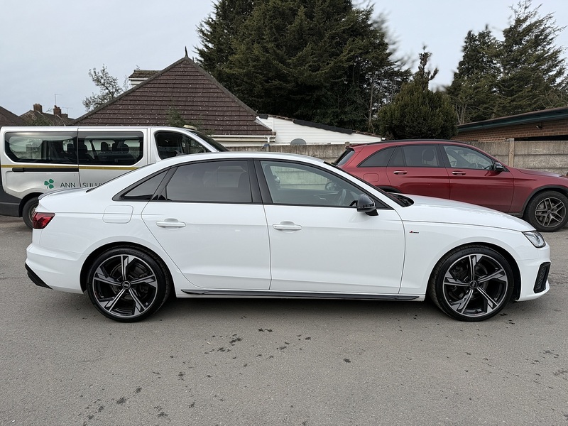 Used Audi A4 2021 for sale - 77990181: Photo 13