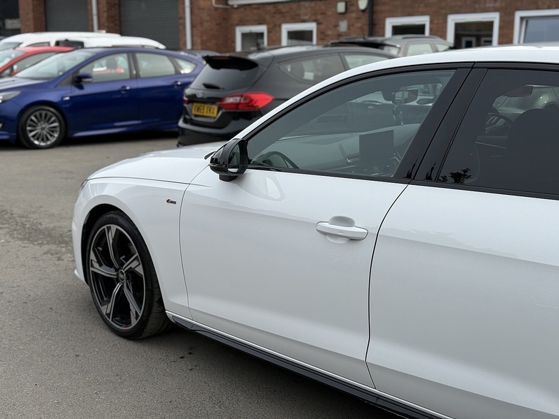 Used Audi A4 2021 for sale - 77990181: Photo 16