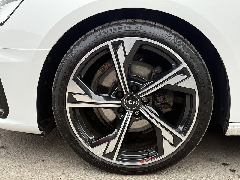 Used Audi A4 2021 for sale - 77990181: Photo 20