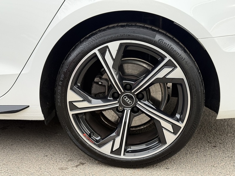 Used Audi A4 2021 for sale - 77990181: Photo 21