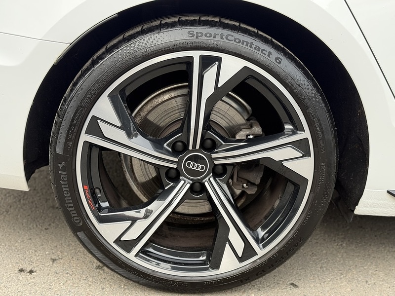 Used Audi A4 2021 for sale - 77990181: Photo 23