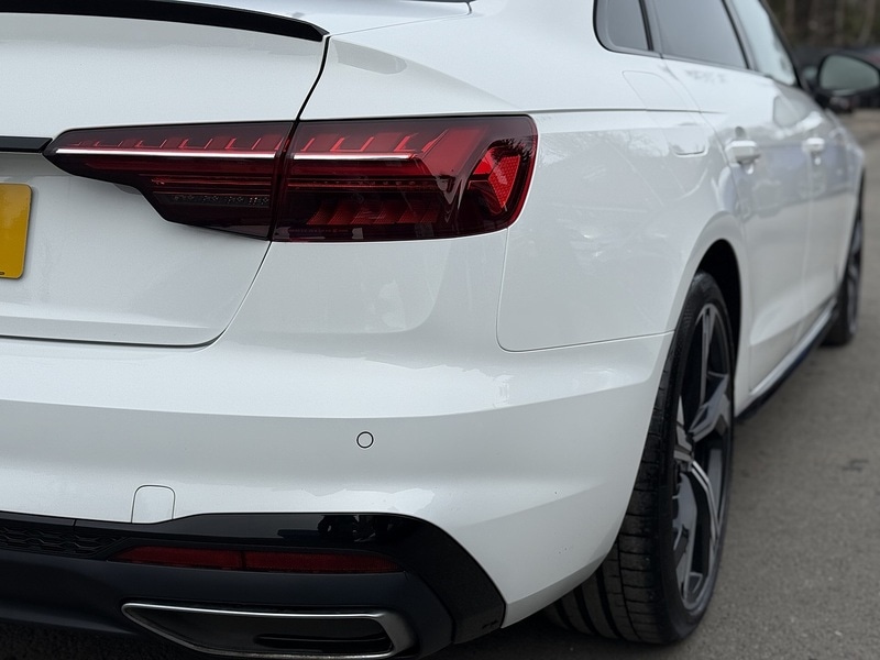 Used Audi A4 2021 for sale - 77990181: Photo 26